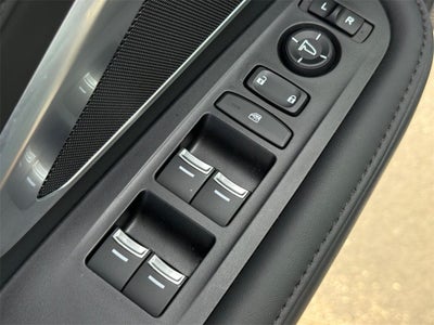 2023 Acura RDX Base SH-AWD