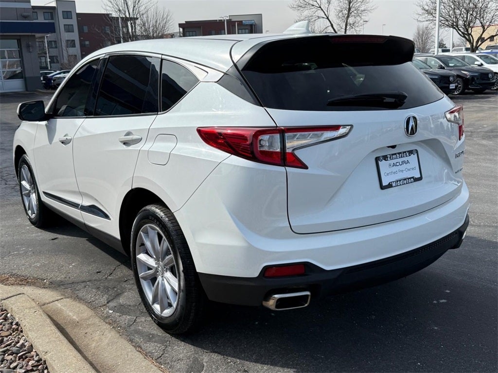 2023 Acura RDX Base SH-AWD
