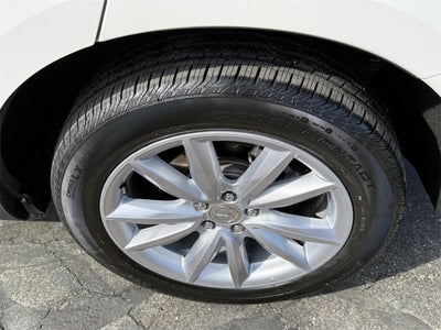 2023 Acura RDX Base SH-AWD