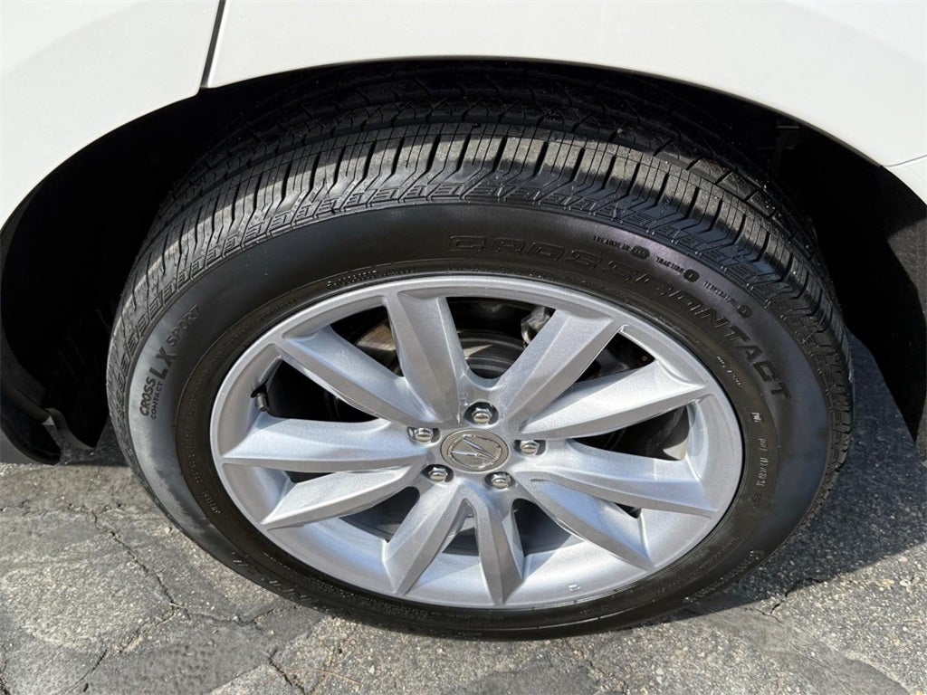 2023 Acura RDX Base SH-AWD