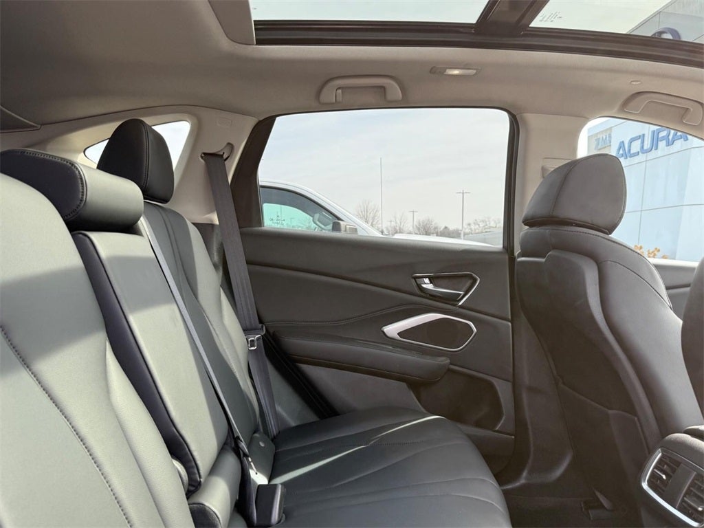 2024 Acura RDX Base SH-AWD