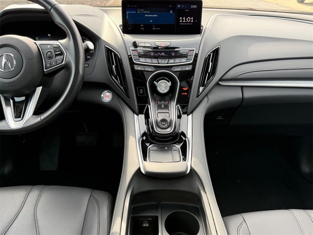 2024 Acura RDX Base SH-AWD