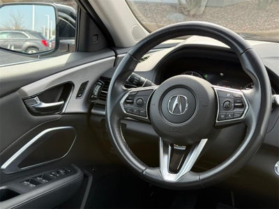 2024 Acura RDX Base SH-AWD