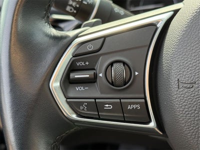 2024 Acura RDX Base SH-AWD