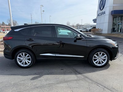 2024 Acura RDX Base SH-AWD
