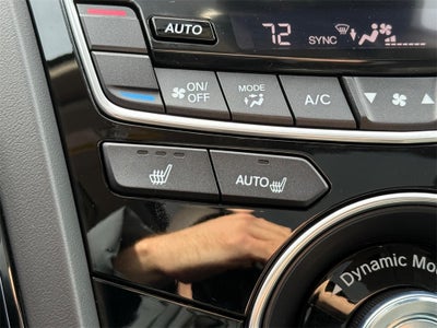 2024 Acura RDX Base SH-AWD