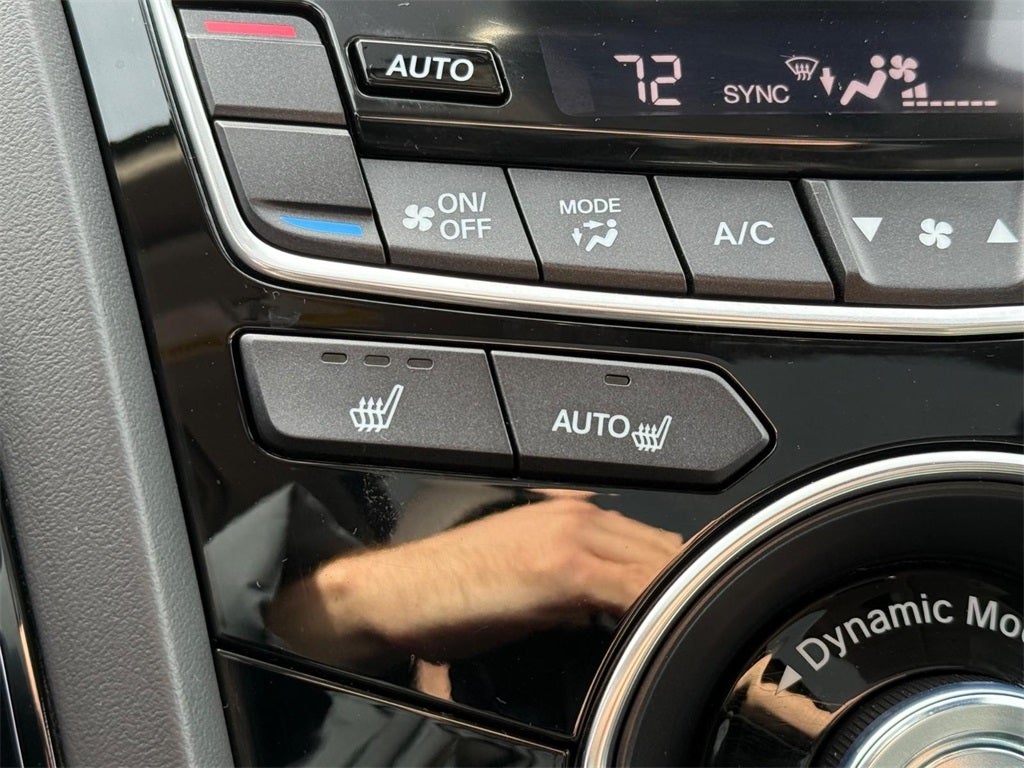 2024 Acura RDX Base SH-AWD