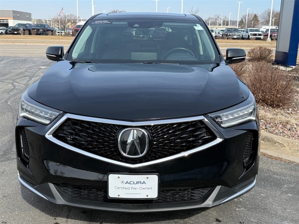 2024 Acura RDX Base SH-AWD