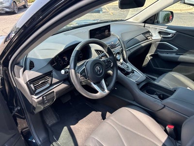 2024 Acura RDX Base SH-AWD