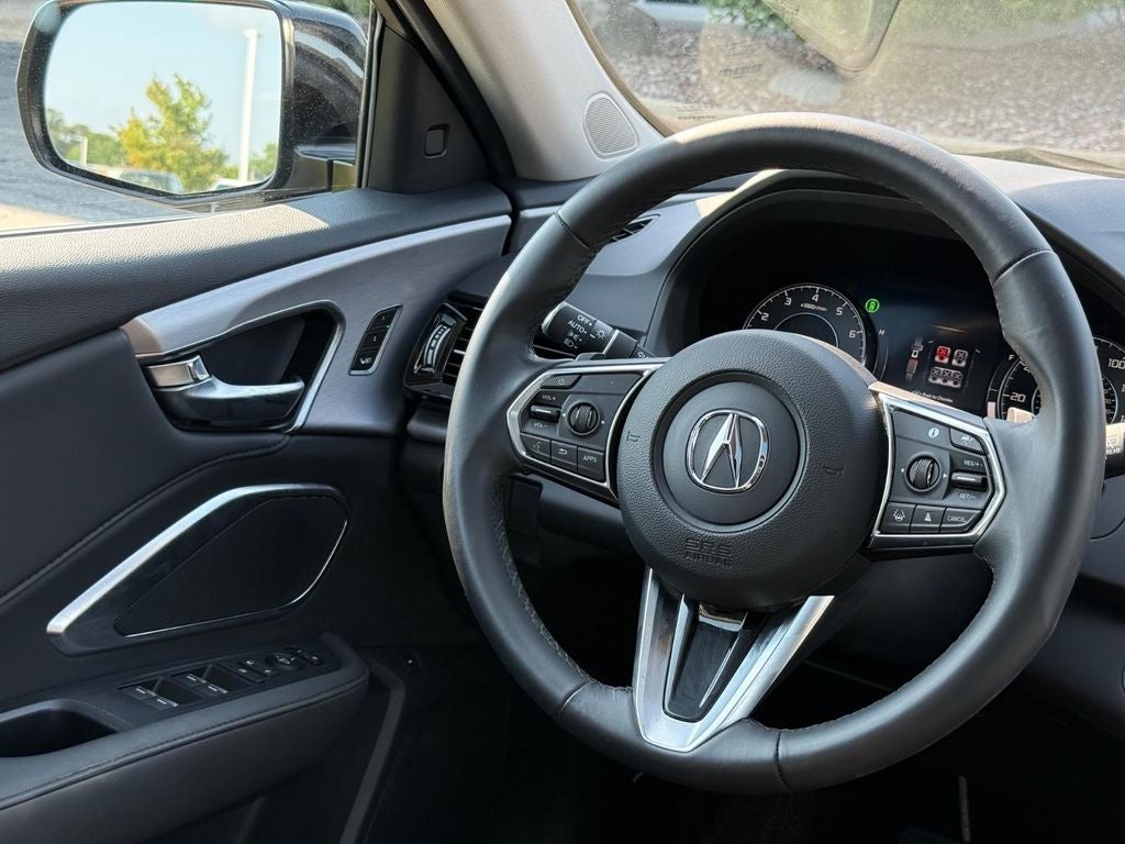 2024 Acura RDX Base SH-AWD