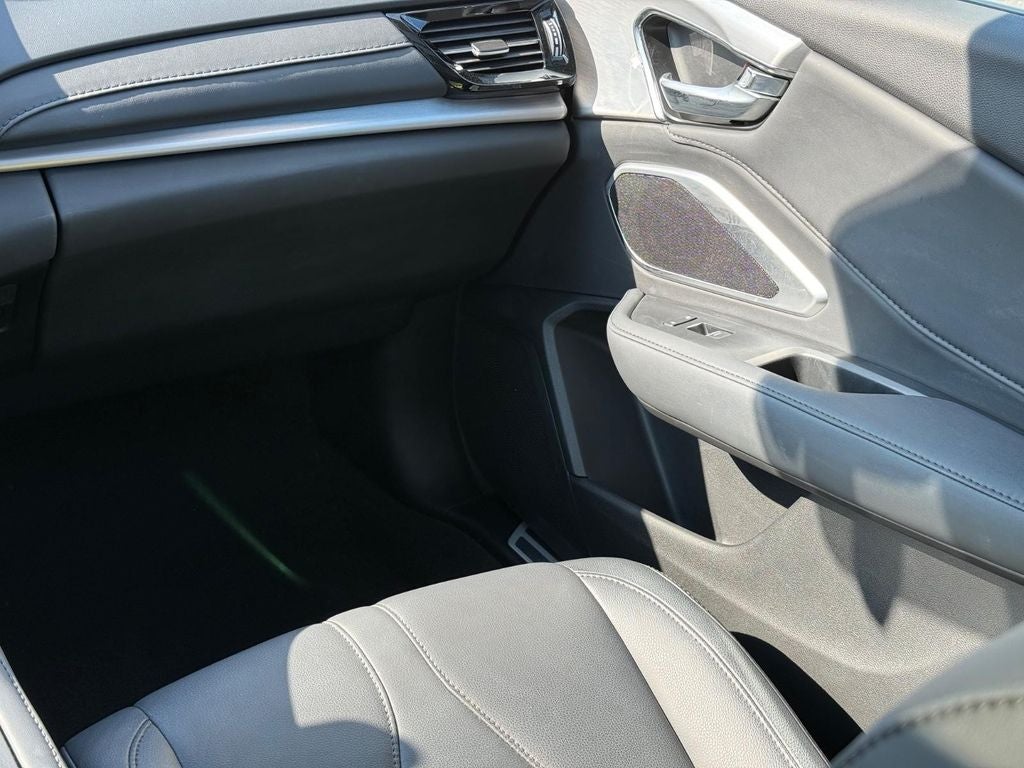 2024 Acura RDX Base SH-AWD