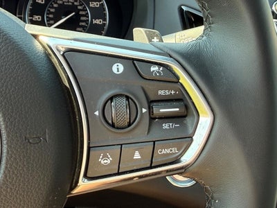 2024 Acura RDX Base SH-AWD