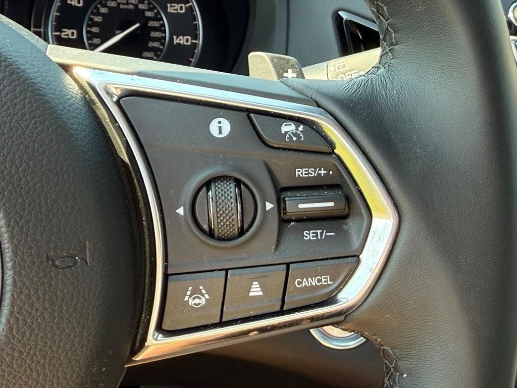 2024 Acura RDX Base SH-AWD