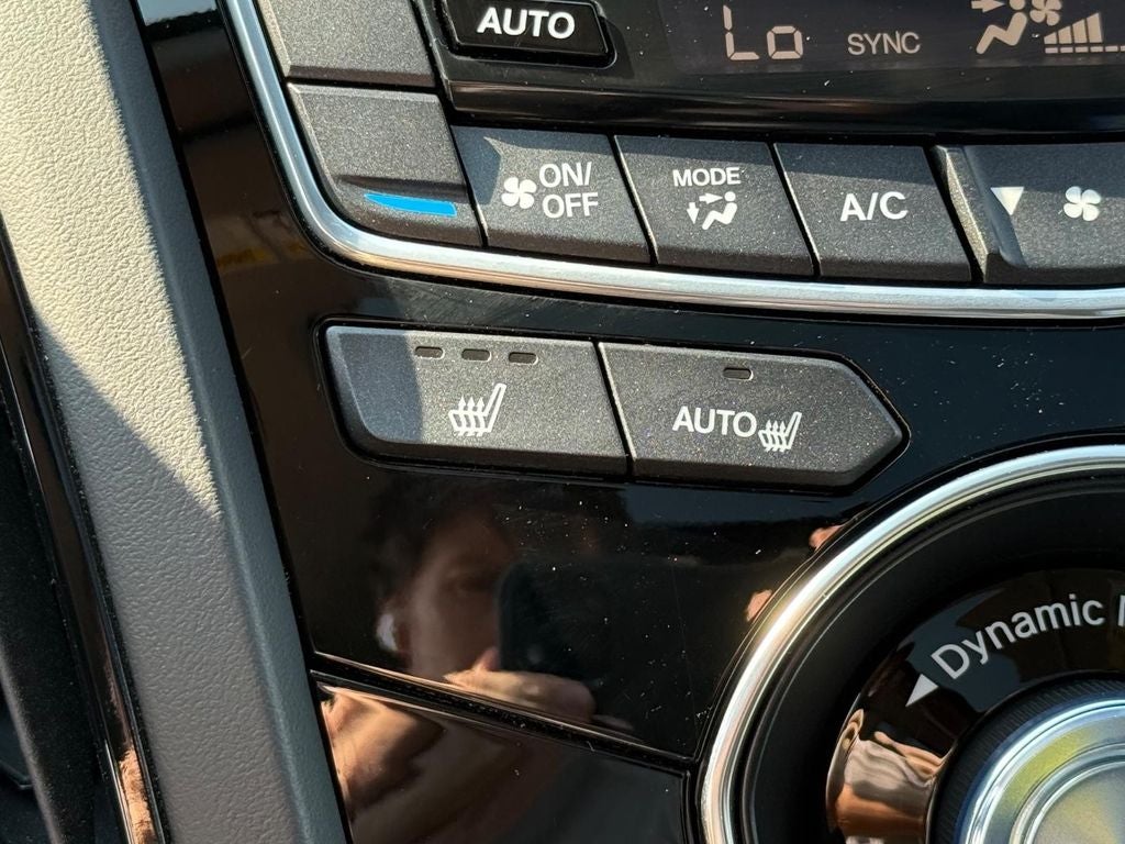 2024 Acura RDX Base SH-AWD