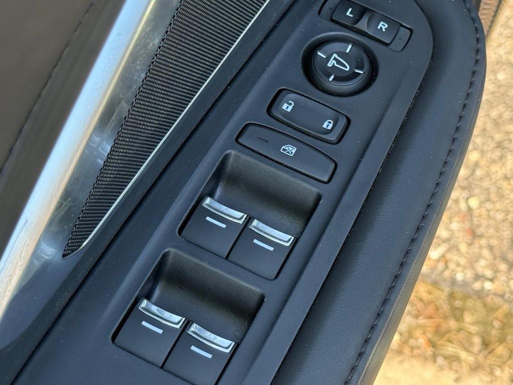 2024 Acura RDX Base SH-AWD