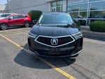 2024 Acura RDX Base SH-AWD