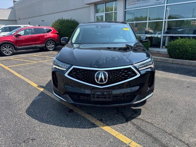 2024 Acura RDX Base SH-AWD