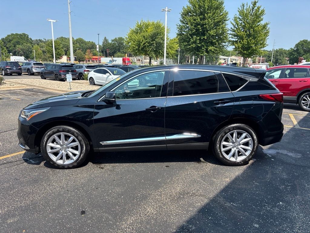 2024 Acura RDX Base SH-AWD