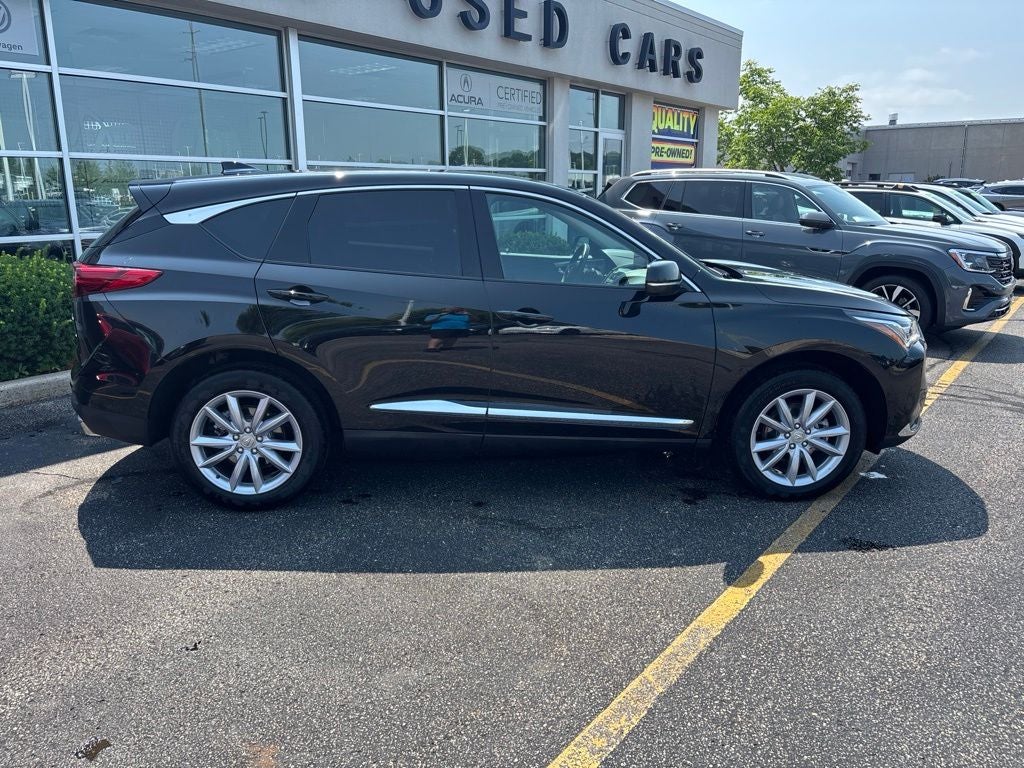 2024 Acura RDX Base SH-AWD