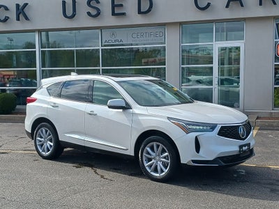 2023 Acura RDX Base SH-AWD
