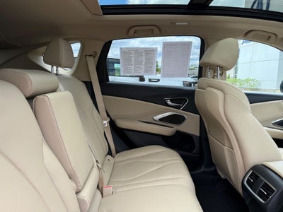 2023 Acura RDX Base SH-AWD