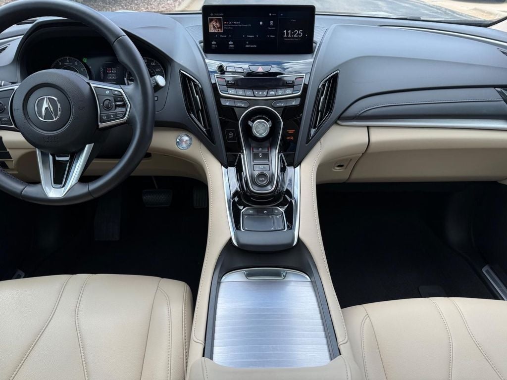 2023 Acura RDX Base SH-AWD