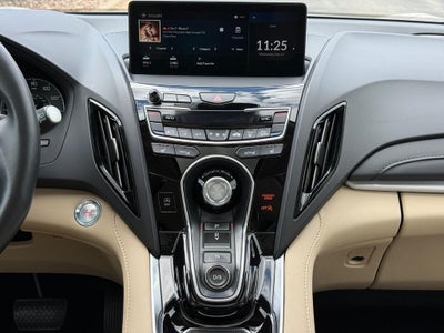2023 Acura RDX Base SH-AWD