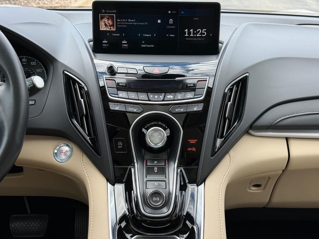 2023 Acura RDX Base SH-AWD