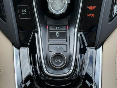 2023 Acura RDX Base SH-AWD