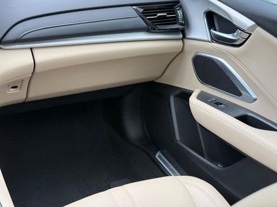 2023 Acura RDX Base SH-AWD