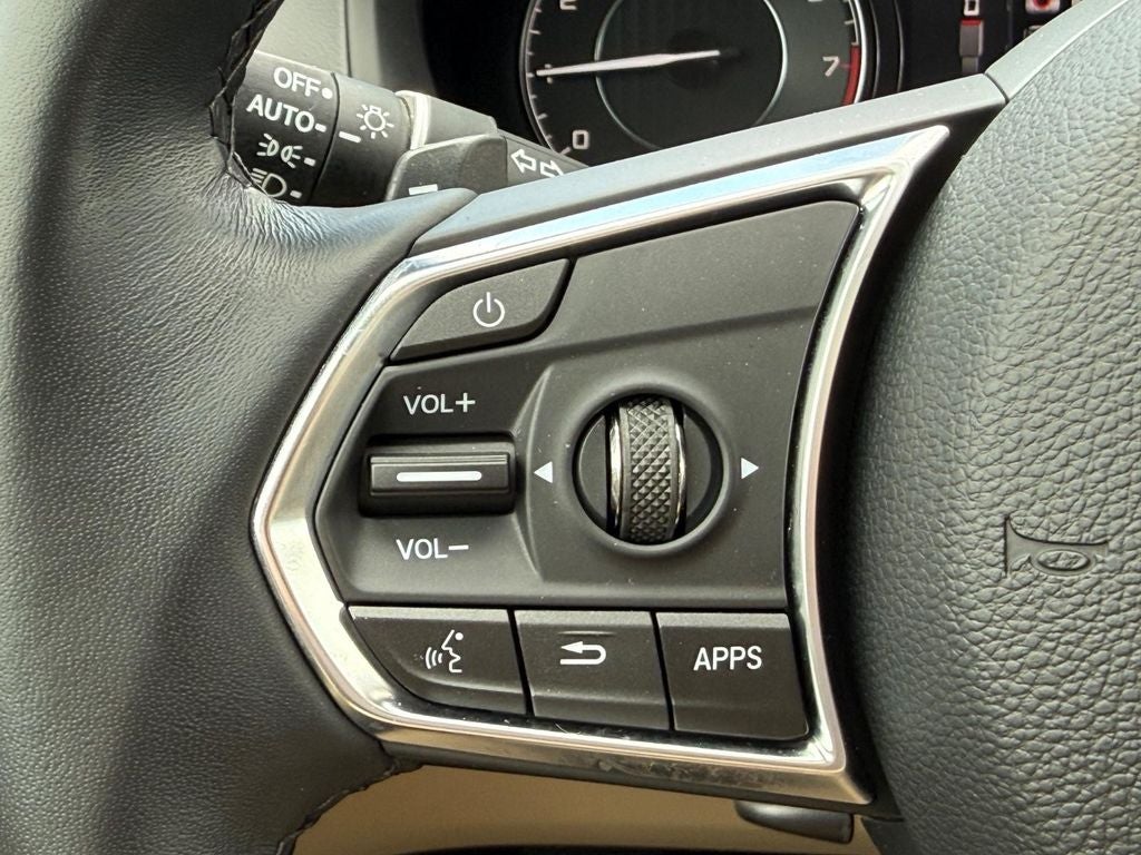 2023 Acura RDX Base SH-AWD