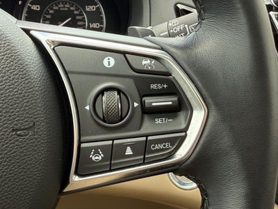 2023 Acura RDX Base SH-AWD