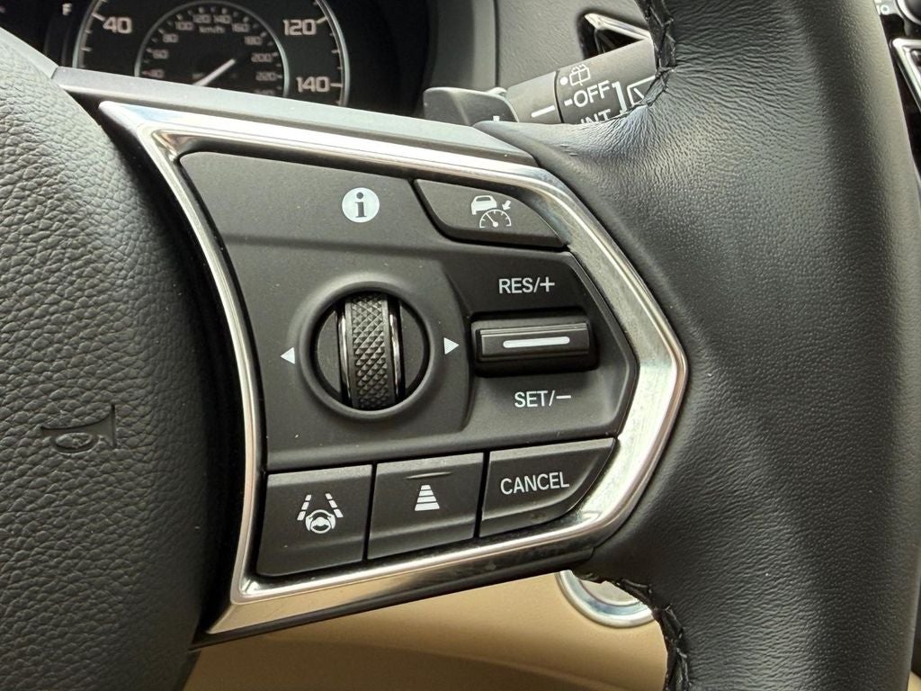 2023 Acura RDX Base SH-AWD