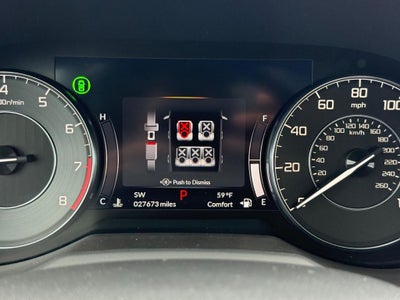 2023 Acura RDX Base SH-AWD