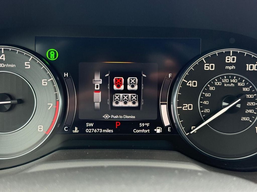 2023 Acura RDX Base SH-AWD