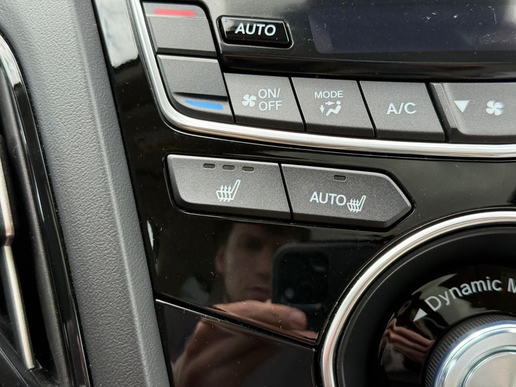 2023 Acura RDX Base SH-AWD