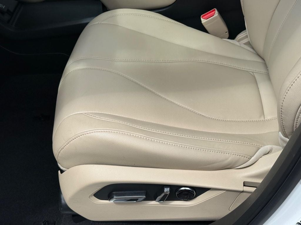 2023 Acura RDX Base SH-AWD