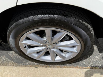 2023 Acura RDX Base SH-AWD