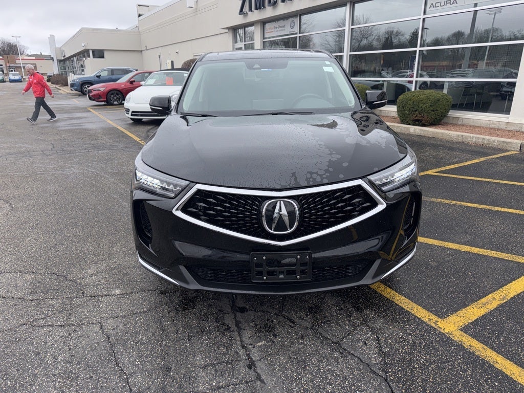 2024 Acura RDX Base SH-AWD