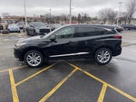 2024 Acura RDX Base SH-AWD