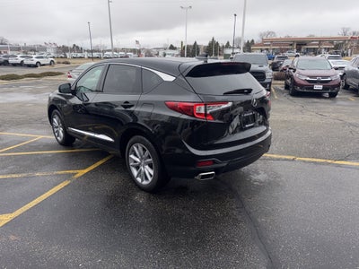 2024 Acura RDX Base SH-AWD