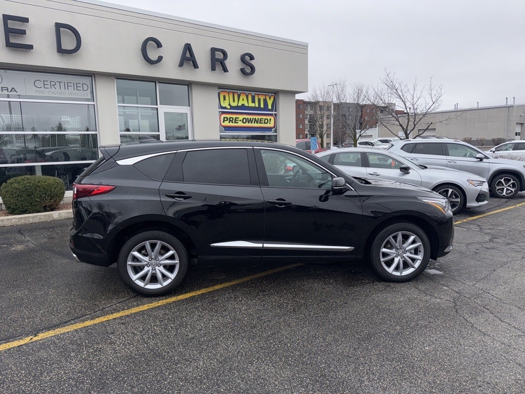 2024 Acura RDX Base SH-AWD