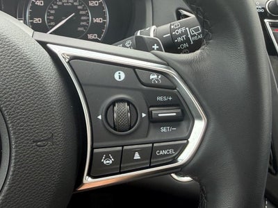 2025 Acura RDX Base SH-AWD