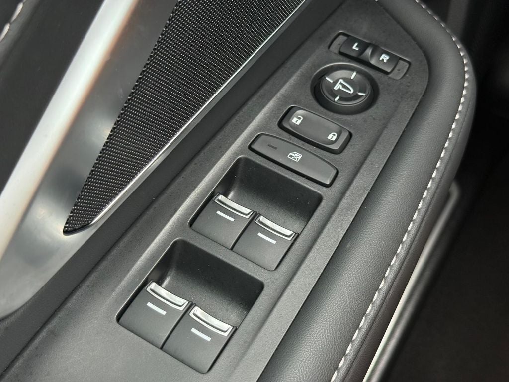 2025 Acura RDX Base SH-AWD