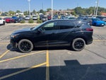 2025 Acura RDX Base SH-AWD