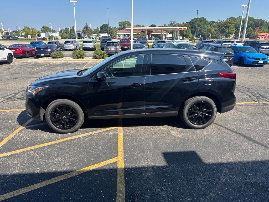 2025 Acura RDX Base SH-AWD