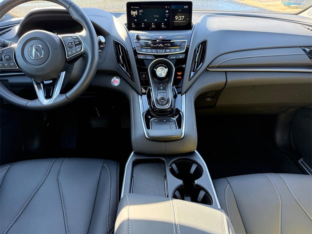 2025 Acura RDX Base SH-AWD