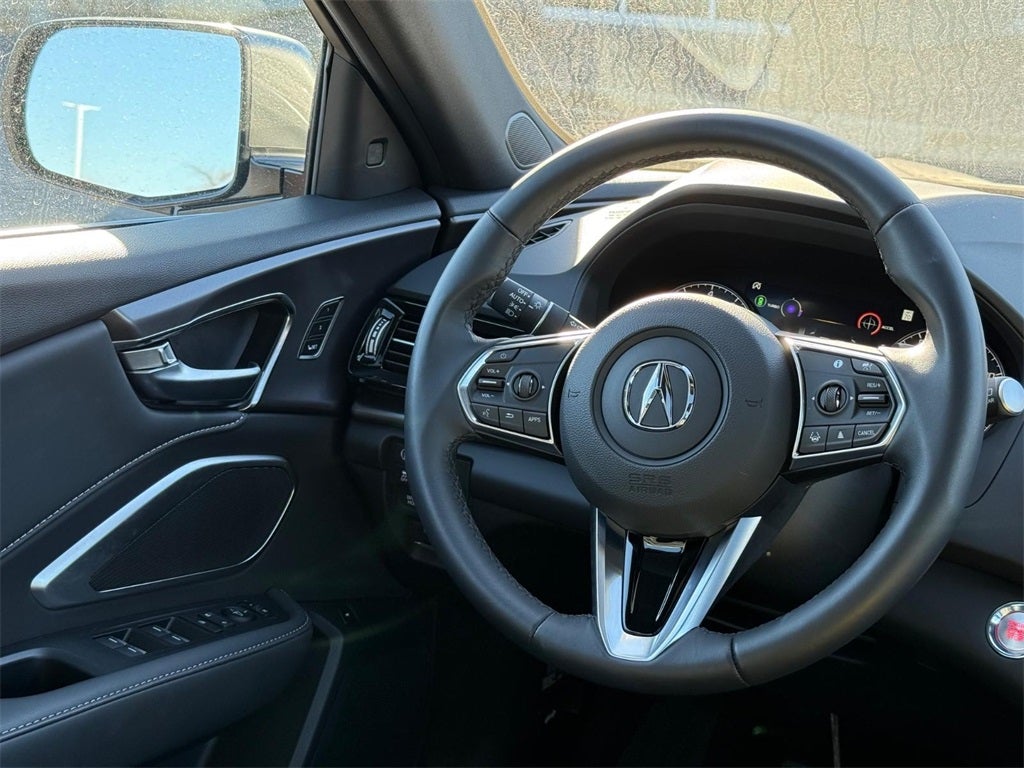 2025 Acura RDX Base SH-AWD