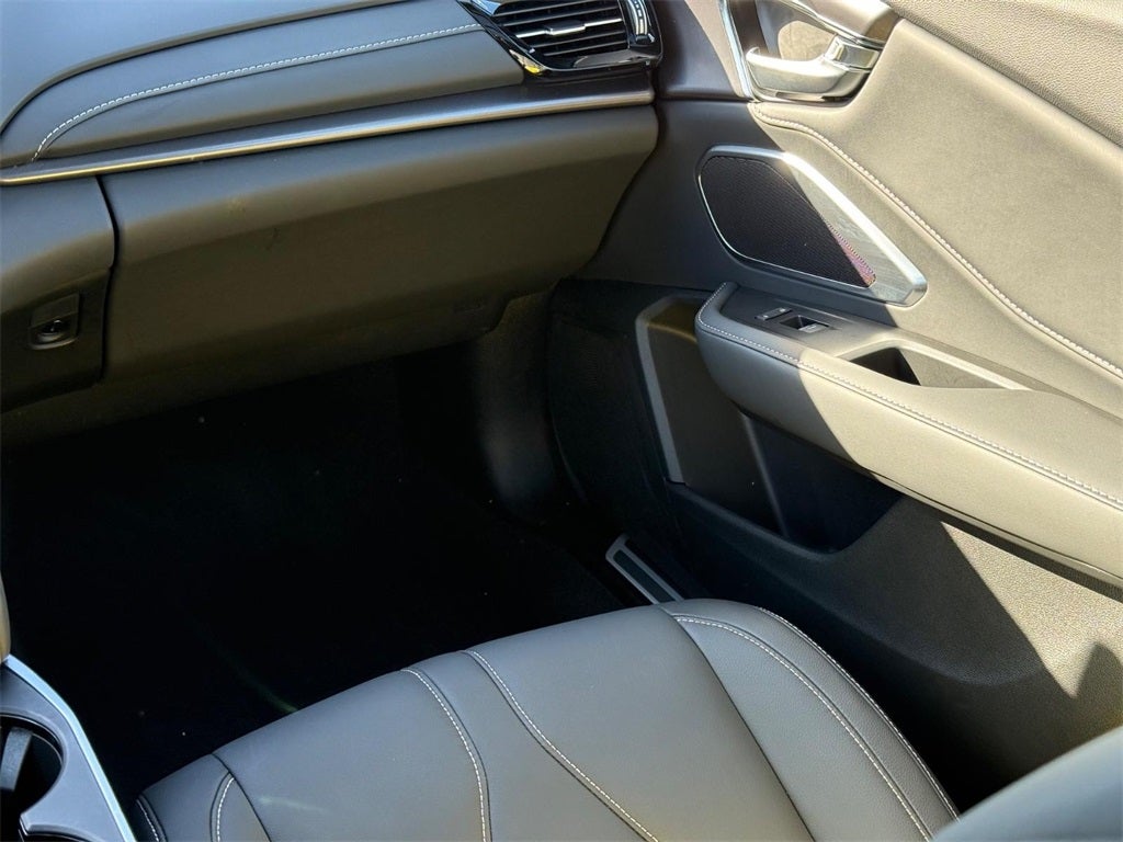 2025 Acura RDX Base SH-AWD