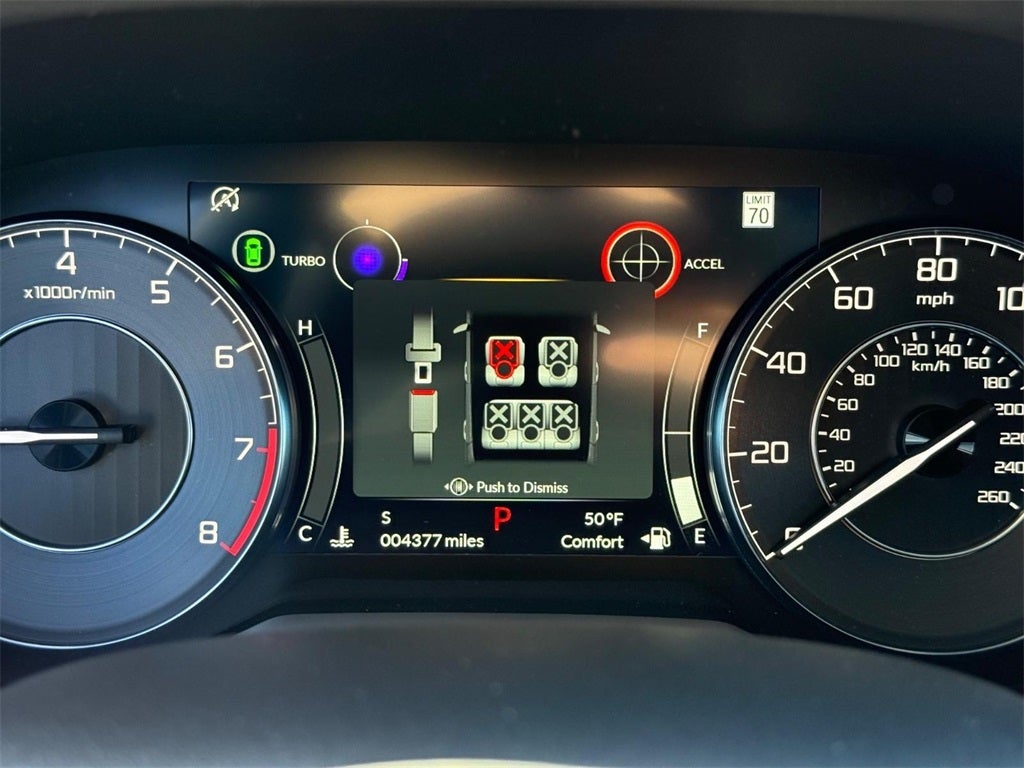 2025 Acura RDX Base SH-AWD